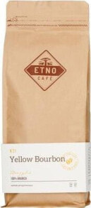 Натуральный кофе в зернах Etno Cafe