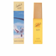 Women's Perfume Alyssa Ashley Coco Vanilla (100 ml)