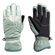 Купить спортивные аксессуары для мужчин Roxy: ROXY Freshfield gloves