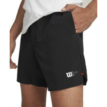 Купить одежда и обувь Wilson: WILSON Tournament 7´´ Shorts