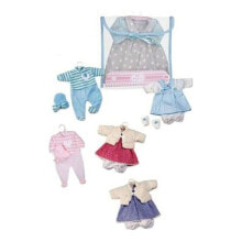 Clothes for dolls