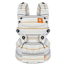 Backpacks and kangaroo bags for moms