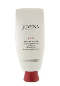 Shower products Juvena