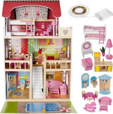 Dollhouses for girls