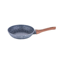 Frying pans and saucepans