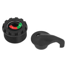 SR Suntour FKE078-12 top cap