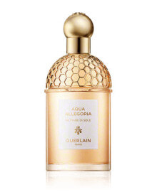 Guerlain Aqua Allegoria Nettare di Sole Refillable Eau de Toilette Spray