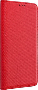 OEM Kabura SMART CASE Book do HUAWEI NOVA 10 SE czerwony