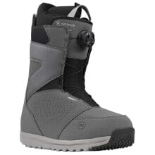 NIDECKER Cascade Snowboard Boots