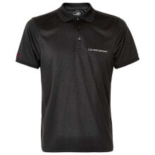 CERAMICSPEED Soft Goods Short Sleeve Polo