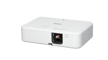 Epson CO-FH02 мультимедиа-проектор 3000 лм 3LCD 1080p (1920x1080) Белый V11HA85040