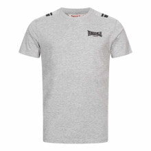 LONSDALE Culrain Short Sleeve T-Shirt