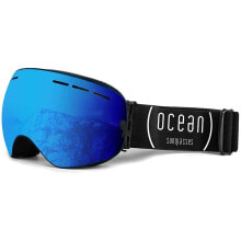 OCEAN SUNGLASSES Cervino Ski Goggles