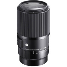 Горные лыжи и аксессуары SIGMA PHOTO купить от $1469