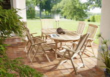 Garden furniture