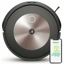 Robot Vacuum Cleaner iRobot j517640