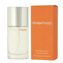 Купить женская парфюмерия CLINIQUE: Женская парфюмерия Clinique EDP Happy 30 ml