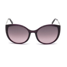 Women's Sunglasses женские солнечные очки Swarovski SK0168-78F ø 55 mm
