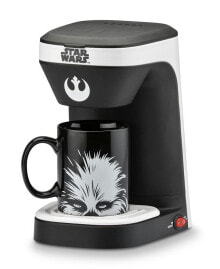 Все для приготовления кофе Star Wars (Стар Варс)