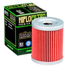 HIFLOFILTRO Suzuki AN 250 Burgman 99-07 Oil Filter