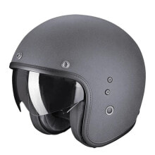 Helmets for motorcyclists