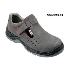 Ято работающие сандалии Segura S1 размер 44