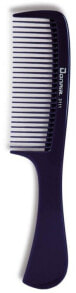 Combs and brushes for hair