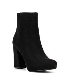 Women's ankle boots