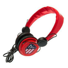 Headphones and audio equipment Seva Import