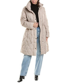 Women's coats, jackets and vests