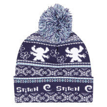 Купить сумки и чемоданы HEROES: HEROES Stitch Fair Isle Beanie