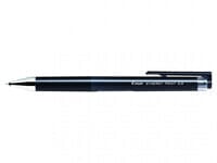 PILOT PEN Pilot Synergy Point - Black - Black - 0.5 mm - 0.25 mm