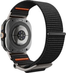 Spigen SPIGEN DURAPRO FLEX SAMSUNG GALAXY WATCH ULTRA (47 MM) BLACK