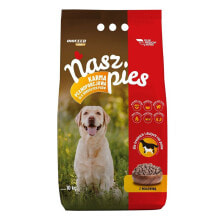 Products for dogs