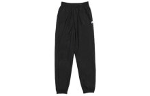 Nike 休闲梭织收口运动长裤针织运动裤 男款 黑色 / Nike CJ4565-011