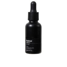 Купить средства по уходу за лицом THE POTIONS: RETINOL vitamin A serum 30 ml