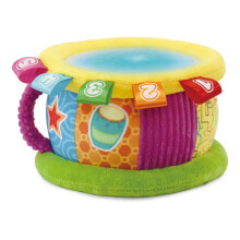 VTECH Drum Magic Bilingual Lights