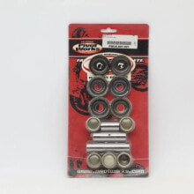 PIVOT WORKS Suzuki RM 125-250 89 Linkage Repair Kit