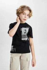 Children's T-shirts and T-shirts for boys