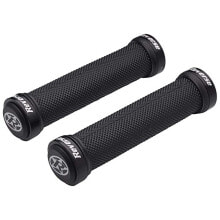 Bicycle grips