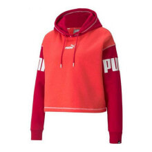 Женские спортивные толстовки PUMA купить от $66