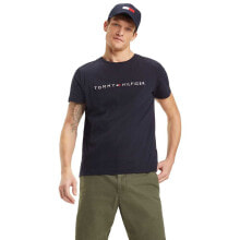 Tommy Hilfiger Men's sports T-shirts and T-shirts