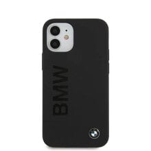 COOL BMW Letters iPhone 12 Mini phone case