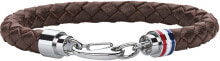 Men's Leather Bracelets