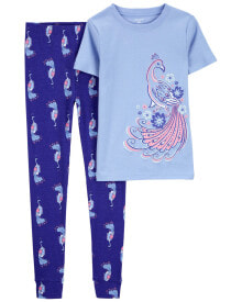 Пижамы для девочек