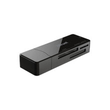 Memory card readers Trust Computer Products