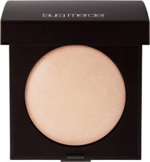 Matte Radiance Baked Powder