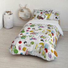 Duvet covers