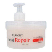 Капиллярная маска Total Repair Risfort 69907 (500 ml)