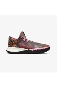 Kyrie Flytrap V Moon Fossil Pink Gaze Men's Basketball shoes